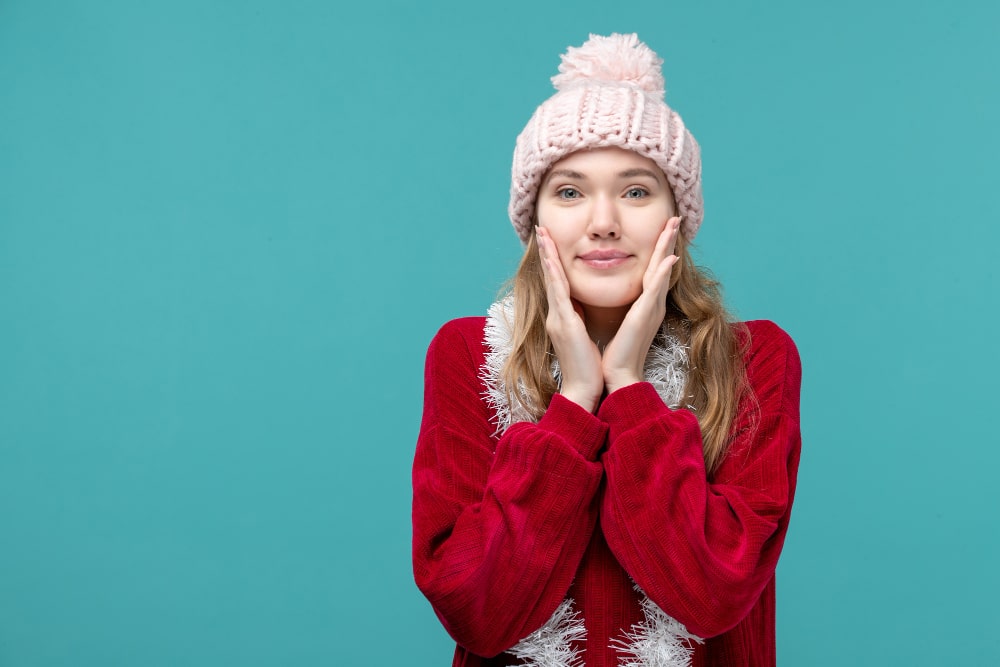 7 Best Home Remedies for Dry Skin in Winter