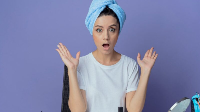 8 Common Skincare Mistakes to Avoid