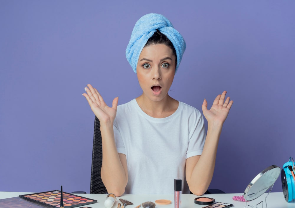 8 Common Skincare Mistakes to Avoid