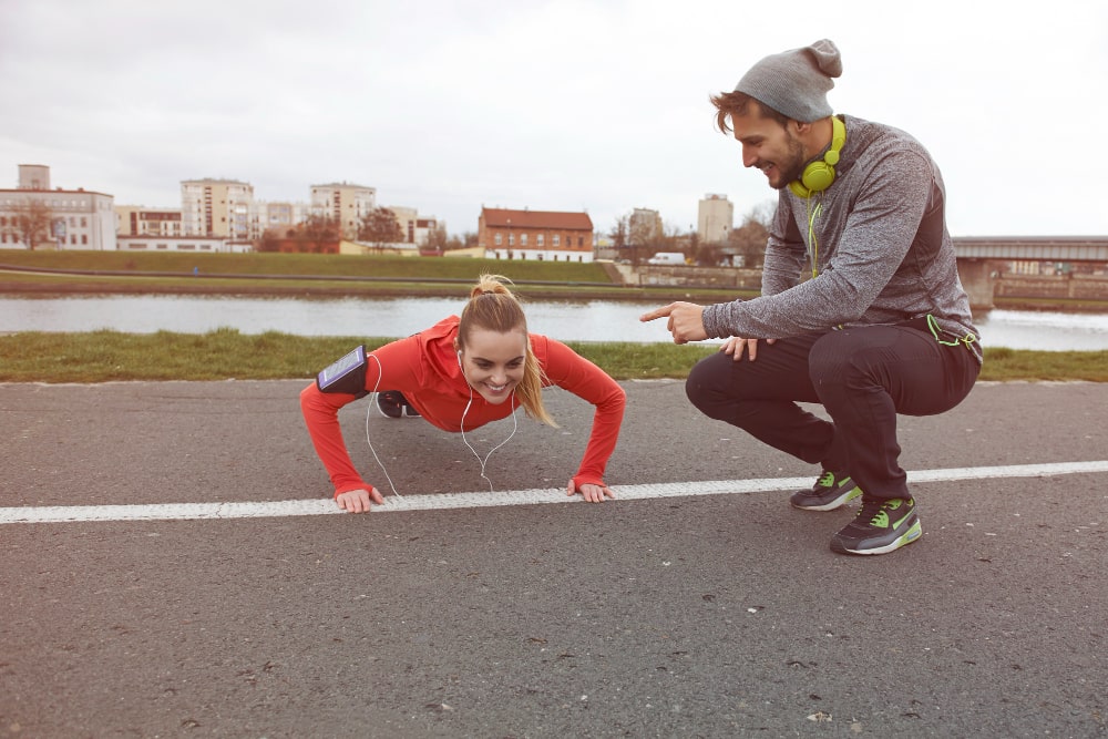 Begin Gradually and Pay Attention to Your Body