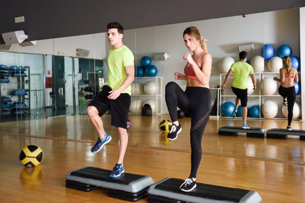 Cardio Workouts