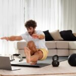 Easy Workouts for Beginners at Home: Getting Started