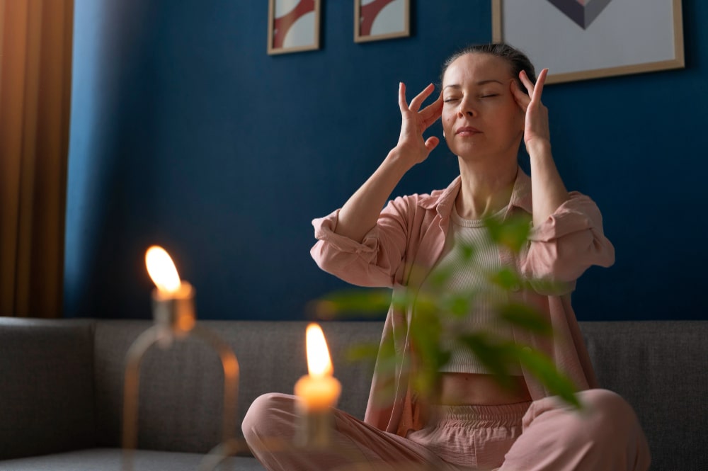 How to Boost Your Mood Naturally: Tips for Mental Wellness