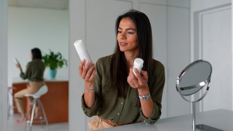 How to Choose the Right Cleanser for Your Skin
