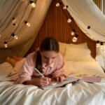 How to Create a Calming Bedtime Routine