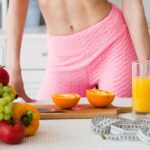 How to Lose Belly Fat Naturally at Home