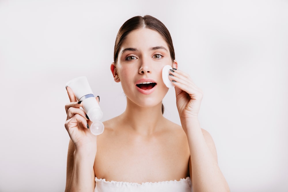 Milk Cleansers