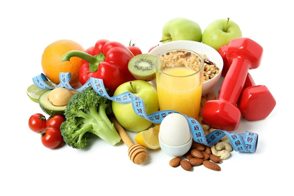 Nutrition