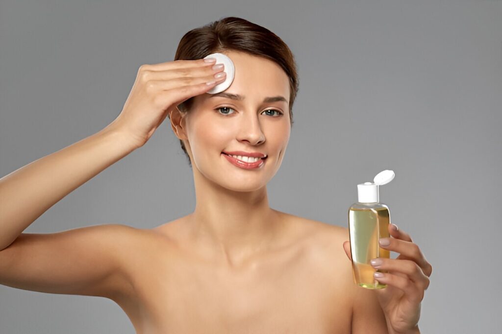Oil Cleansers