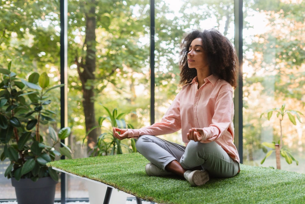 Practice Mindfulness