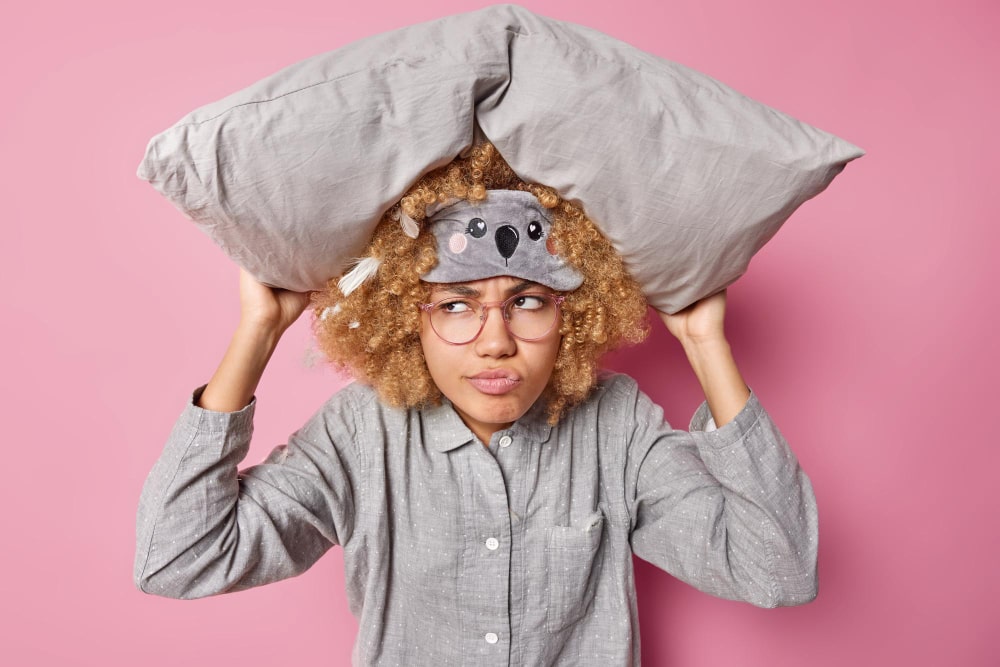 Set a Consistent Bedtime
