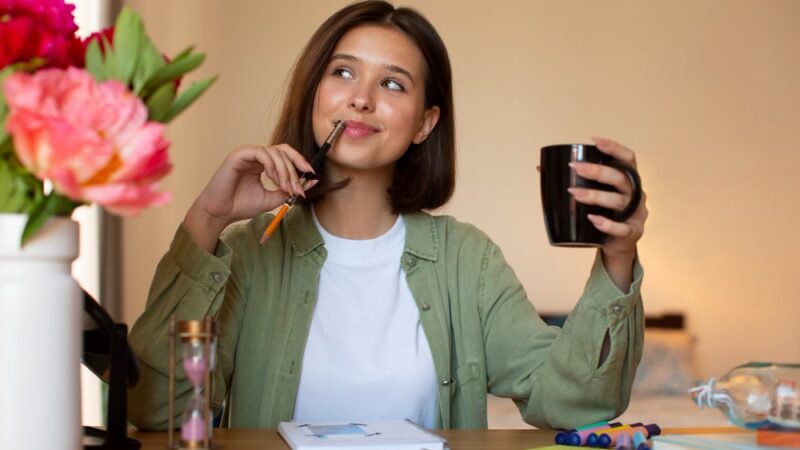 Simple Strategies for Improving Focus Naturally in Daily Life