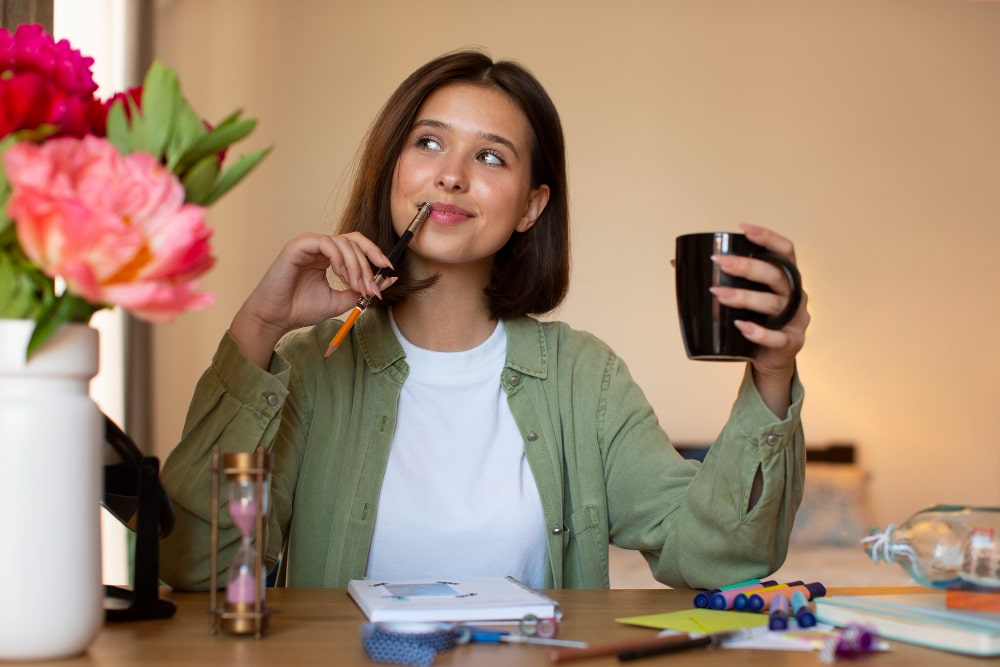 Simple Strategies for Improving Focus Naturally in Daily Life