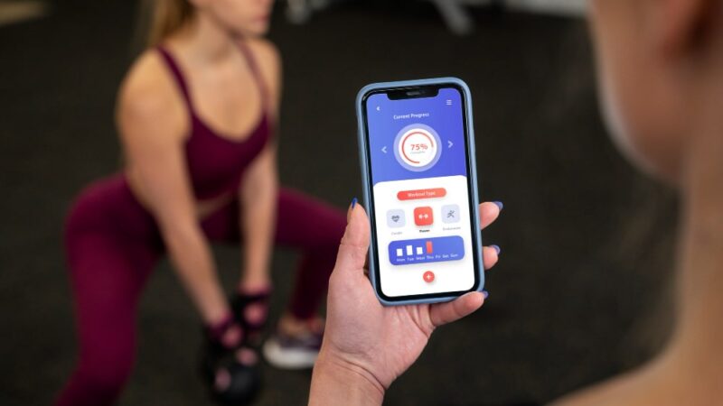 The Best Exercise Apps for Beginners in 2025