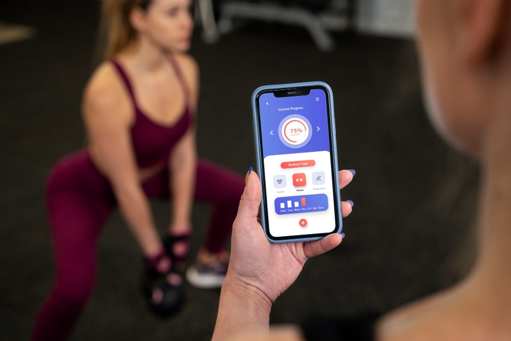 The Best Exercise Apps for Beginners in 2025