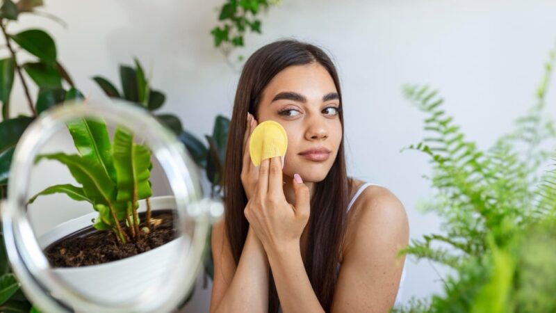 Top Natural Remedies for Glowing Skin