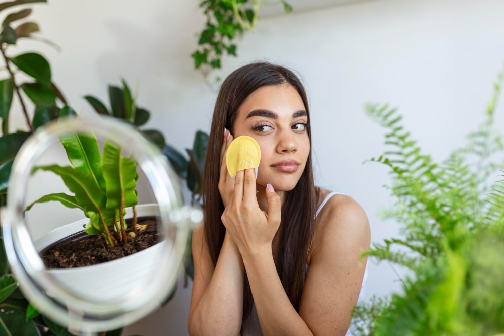 Top Natural Remedies for Glowing Skin