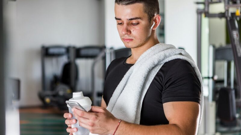 5 Things to Know Before Going to the Gym