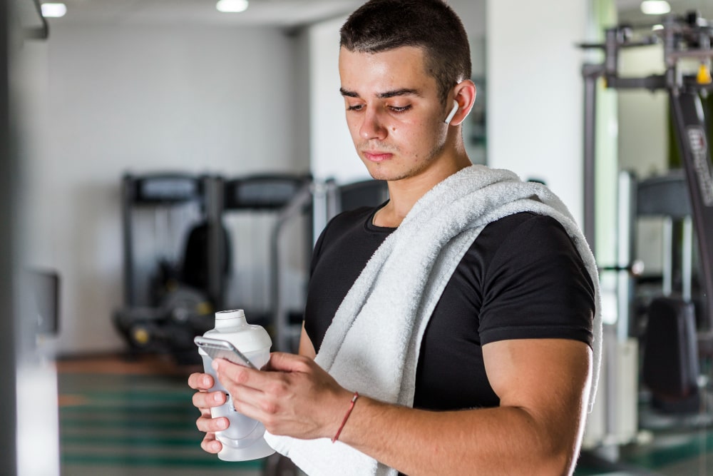 5 Things to Know Before Going to the Gym