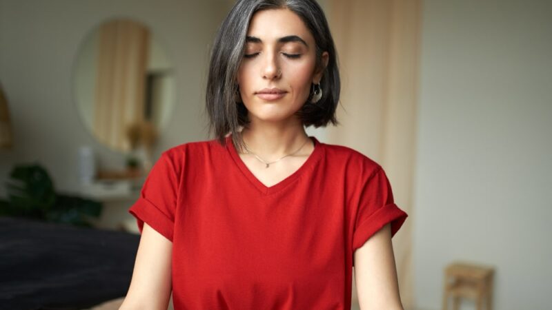 A Beginner’s Guide to Simple Breathing Exercises for Anxiety