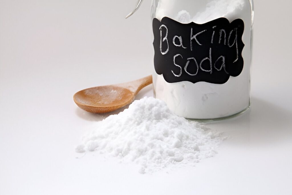Baking Soda
