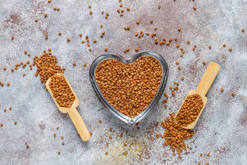 Fenugreek Seeds