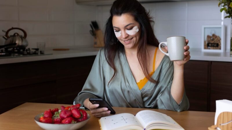 How to Develop a Good Morning Routine