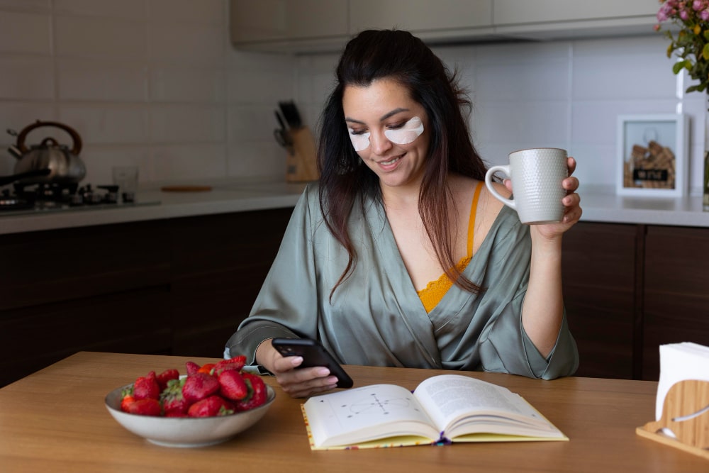 How to Develop a Good Morning Routine