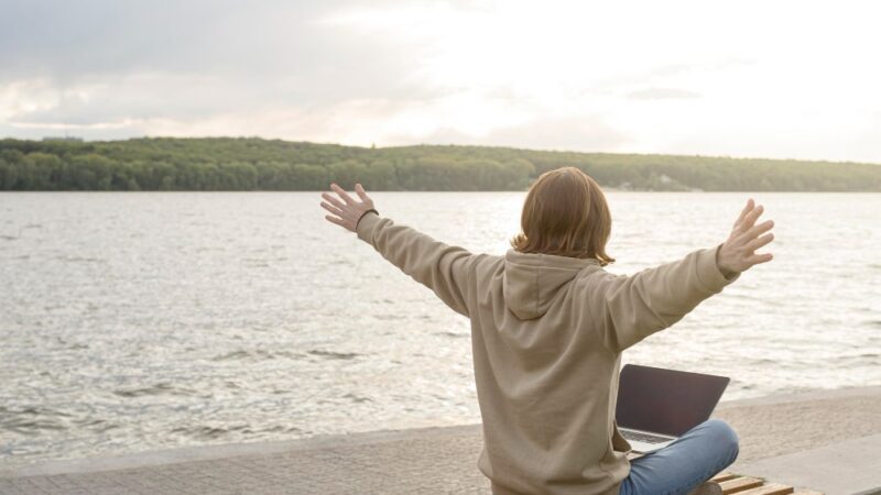 How to Stay Calm Under Pressure