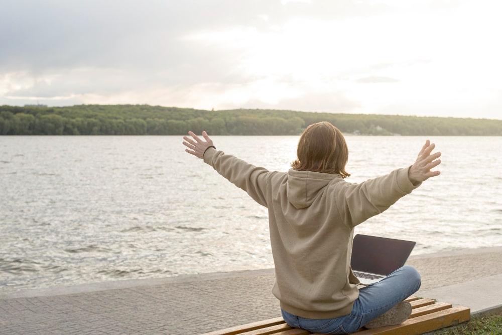 How to Stay Calm Under Pressure