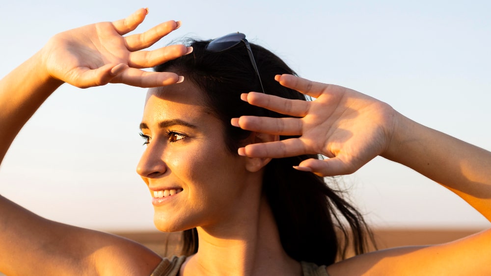 How to Take Care of Your Skin in Summer