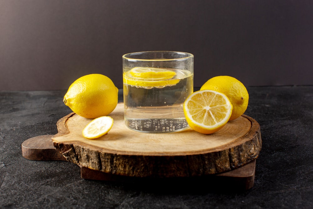 Lemon Juice