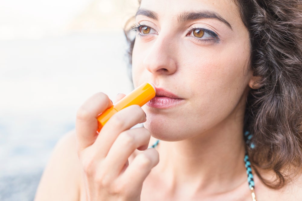 Lip Protection