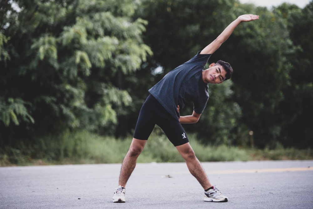 Move your Body