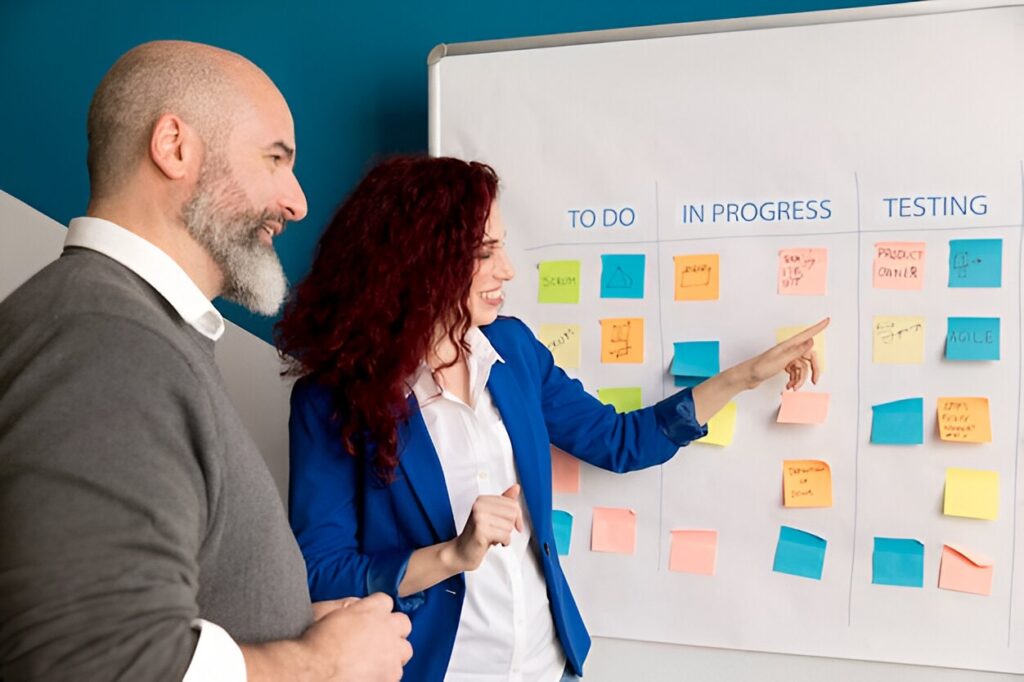 Prioritize and Delegate Tasks