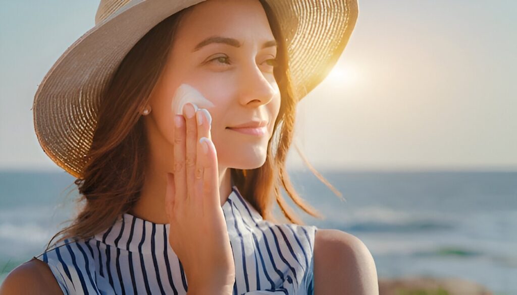 Proper Sun Protection