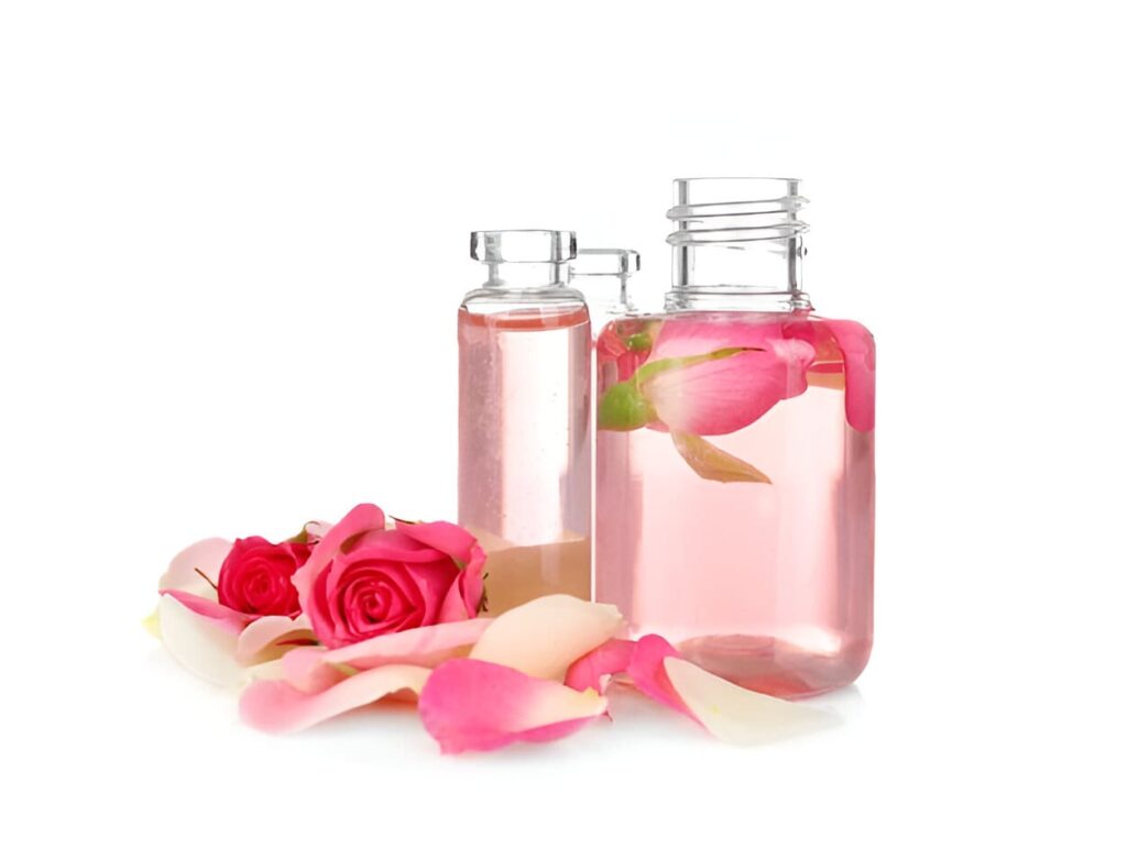Rose Water
