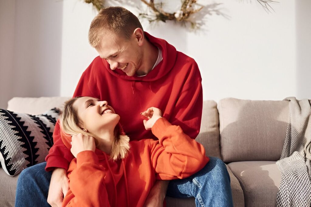 Spend Quality Time with Loved Ones