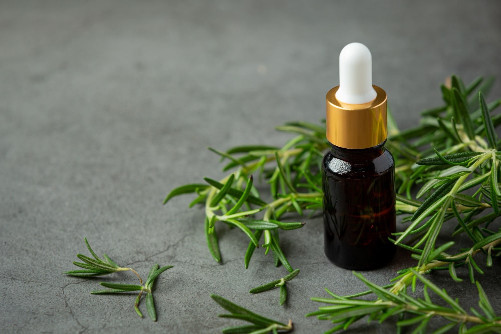 Tea Tree Oil