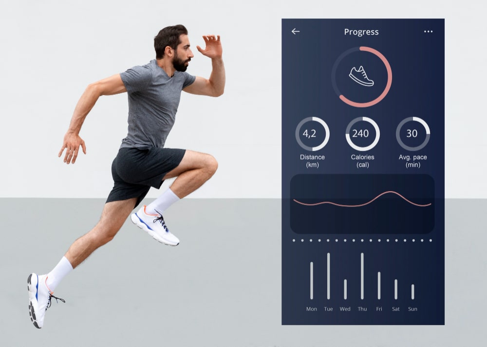 Track Your Progress