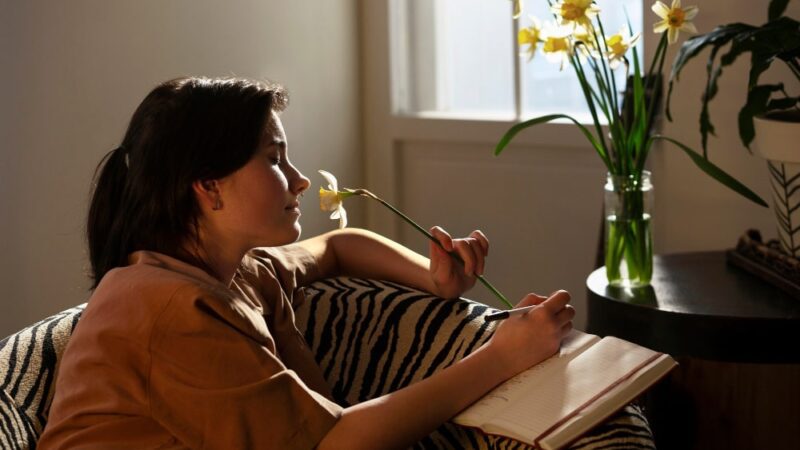How to Start a Mental Health Journal