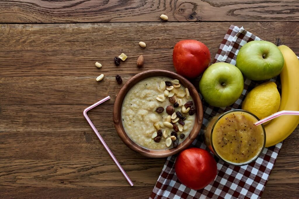 Increase your Fiber Intake