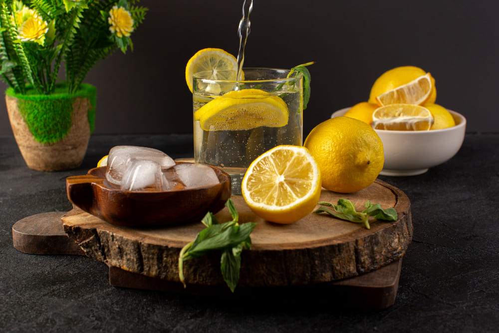 Lemon Juice