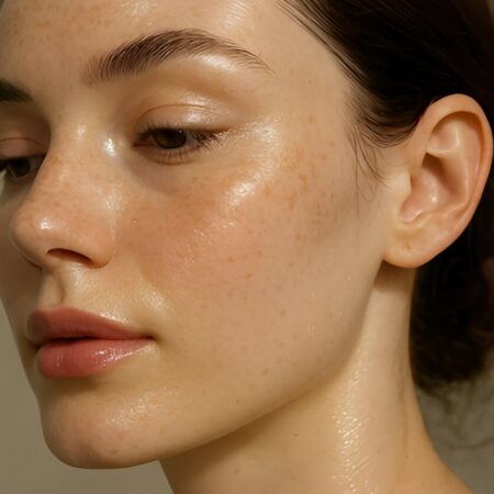Morning Skincare Routine for Oily Skin
