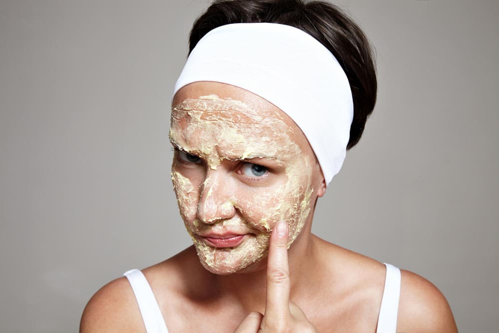 Exfoliate
