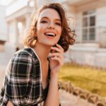 Boosts Mood and Happiness