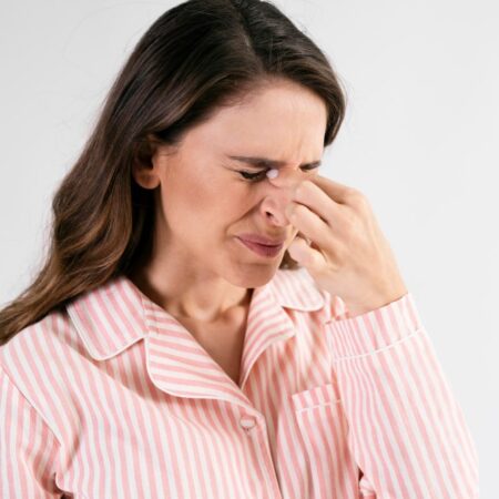 Home Cures for Sinus Headaches: Natural Remedies That Work