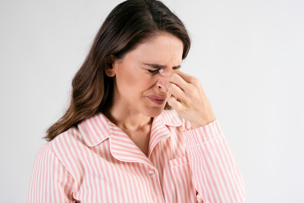 Home Cures for Sinus Headaches: Natural Remedies That Work