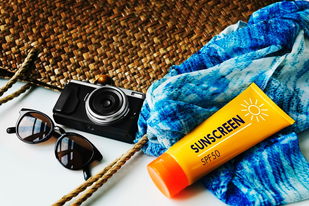 Why Sunscreen is Important in Skin Care Why Sunscreen is Important in Skin Care