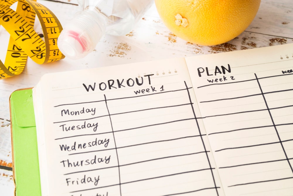 How to Create a Beginner Workout Plan: A Comprehensive Guide How to Create a Beginner Workout Plan